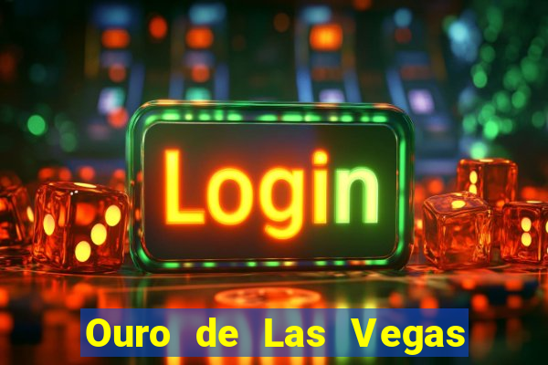 Ouro de Las Vegas o ouro maldito de las vegas filme online